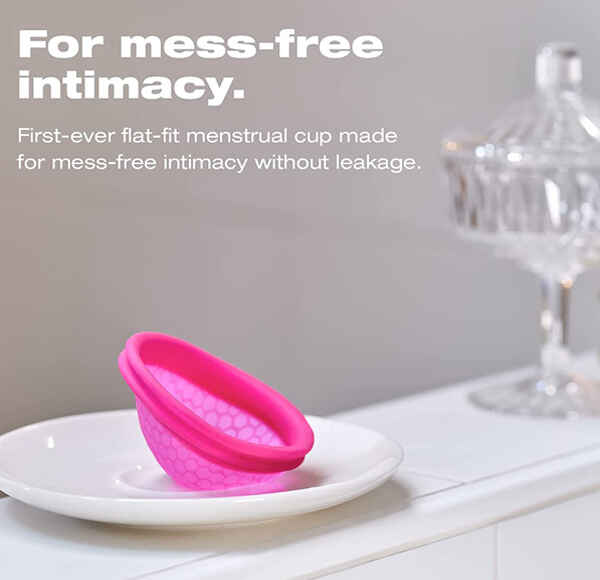 Intimina-Flat-Fit-Silicone-Menstrual-Cup