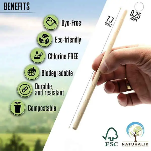 Naturalik-Eco-Friendly-Paper-Drinking-Straws