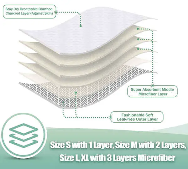 Wegreeco-Bamboo-Fabric-Reusable-Sanitary-Pads
