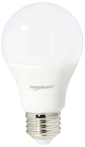 Image-Of-Amazon-Basics-Non-Dimmable-LED-Light-Bulb