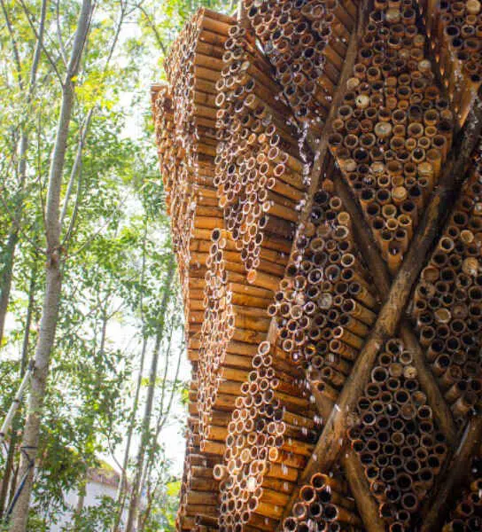 Bamboo-Sustainable-Cooling-Tower