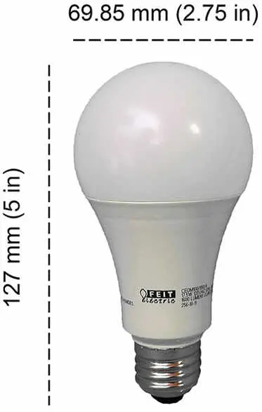 Image-Of-Feit-Dimmable-LED-Light-Bulb