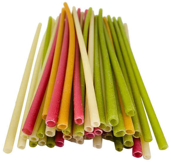 Plastic-Free-Edible-Straws