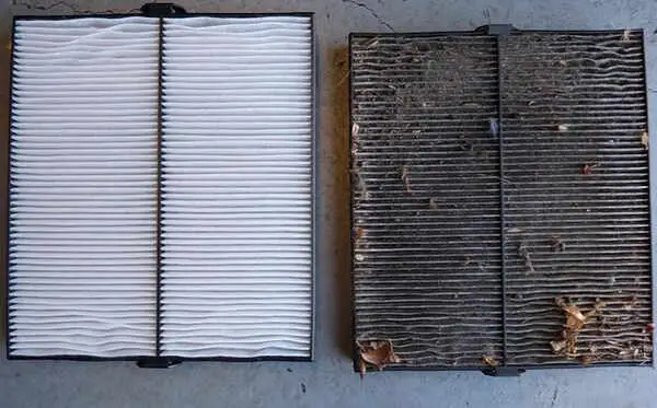 Air-Filters-Of-AC-Units