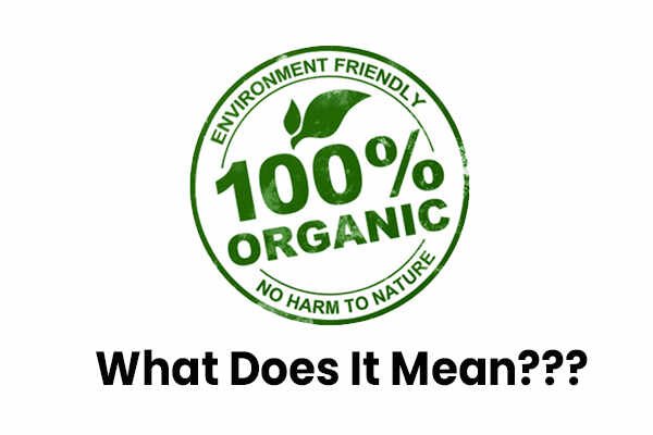  Is Organic Food Better For The Environment Facts Revealed Ecotero