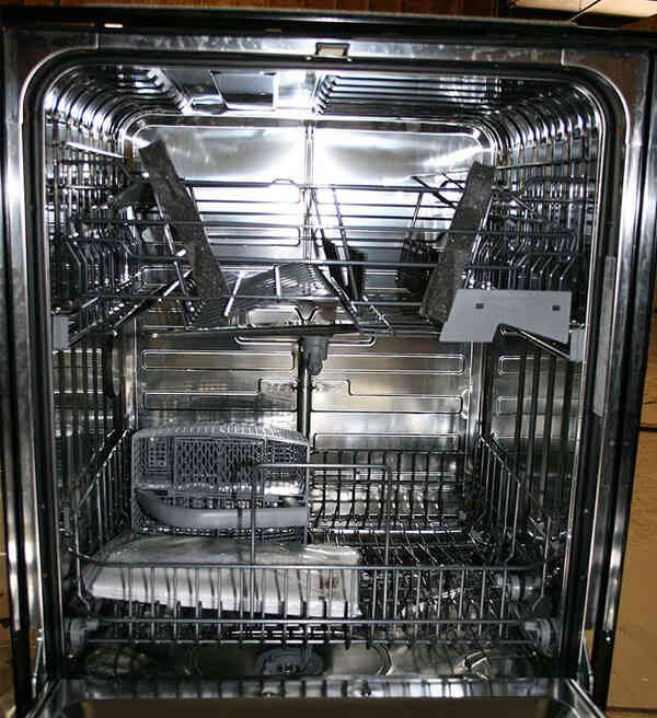 Eco-Friendly-Dishwashers