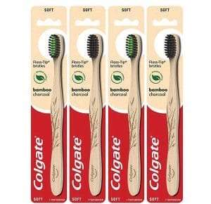 12 Best Bamboo Toothbrushes Reviewed