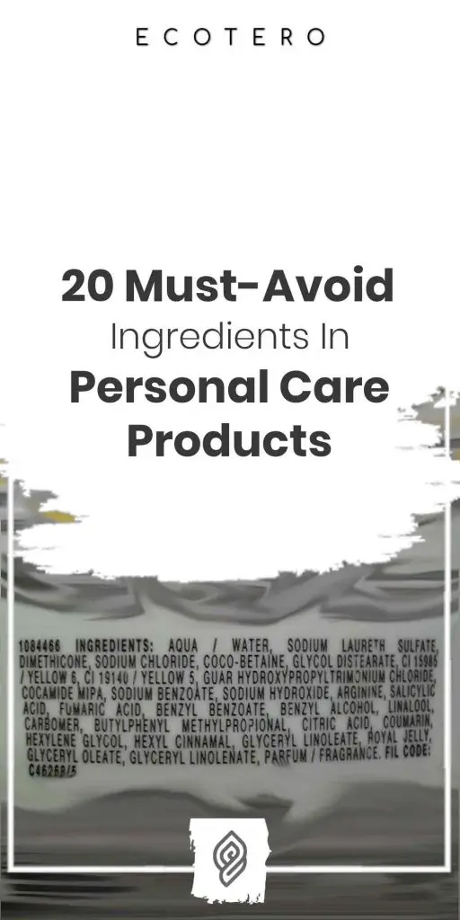 Harmful-Ingredients-To-Avoid-In-Personal-Care-Products