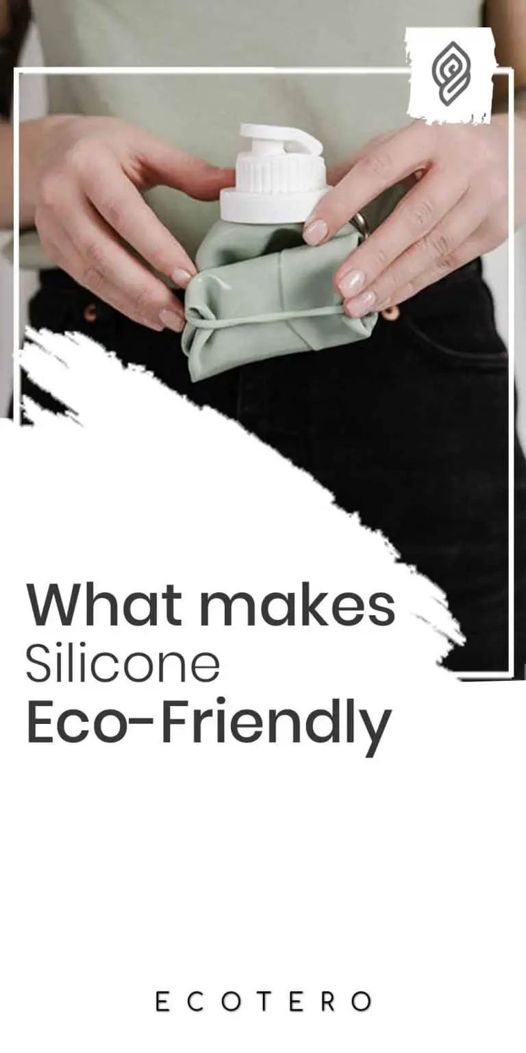Is Silicone Eco-Friendly? Facts Most People Don’t Know