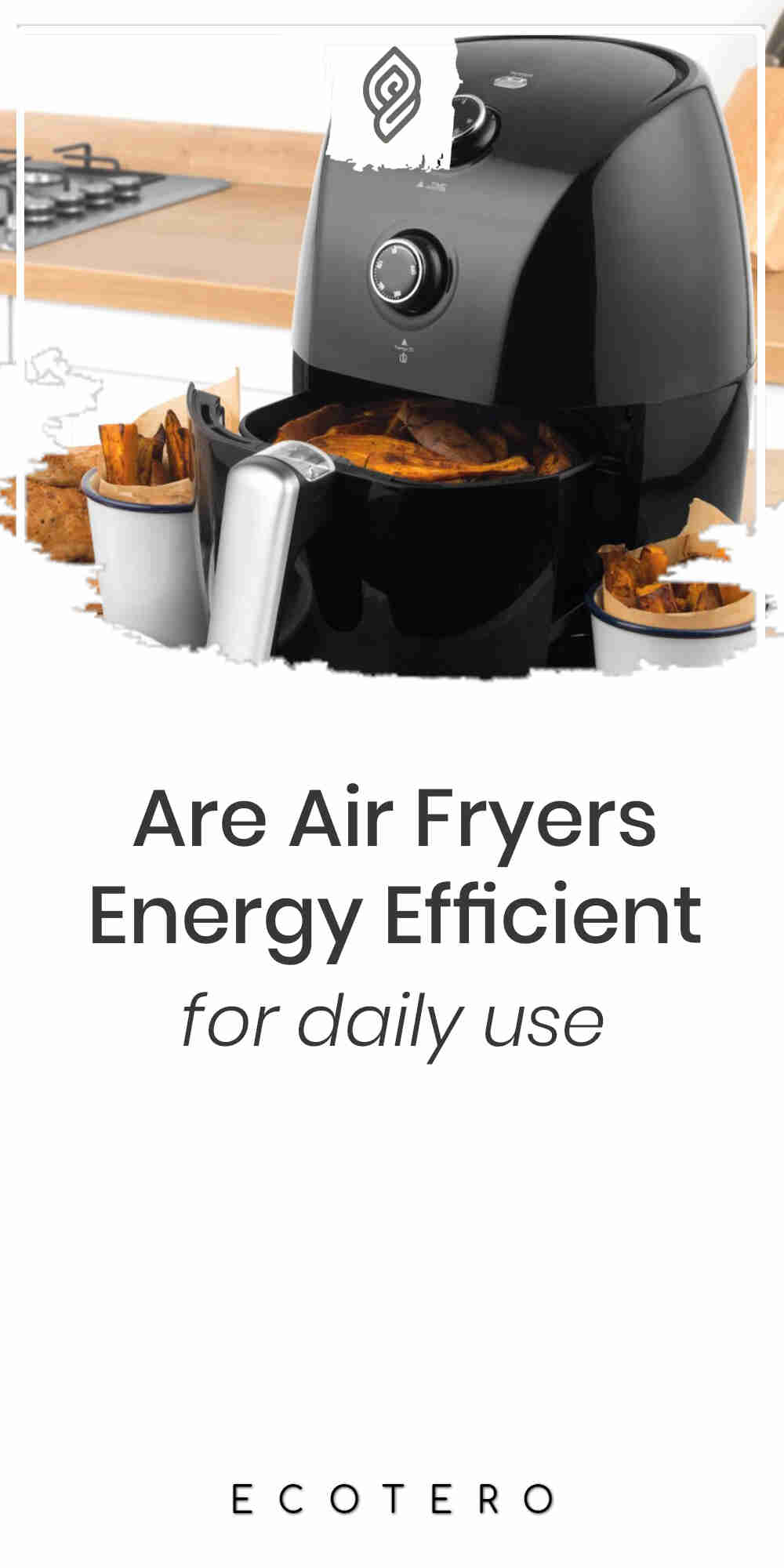 Do Air Fryers Use a Lot of Electricity? – Eco Tech Daily