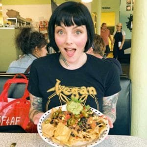 Why A Vegan Diet Is Better For The Environment By Bake And Destroy
