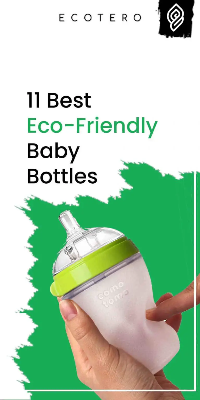 11 Best Eco-Friendly Baby Bottles For Newborns & Infants