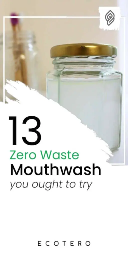 Zero-Waste-Mouthwash