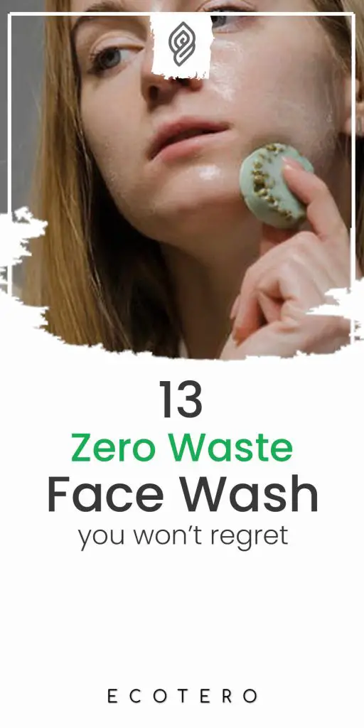 Zero-Waste-Face-Wash