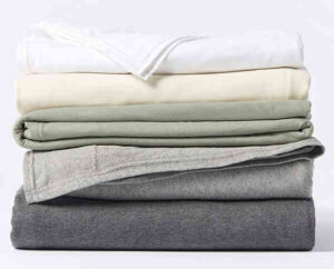 Top 13 Eco-Friendly Bedding For A Sustainable Bedroom