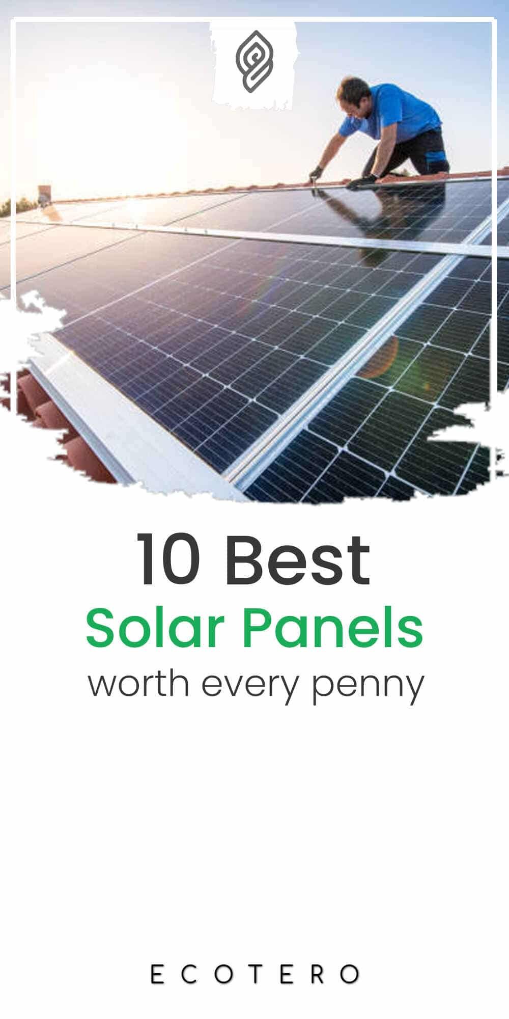 10-best-solar-panels-to-buy-in-2022