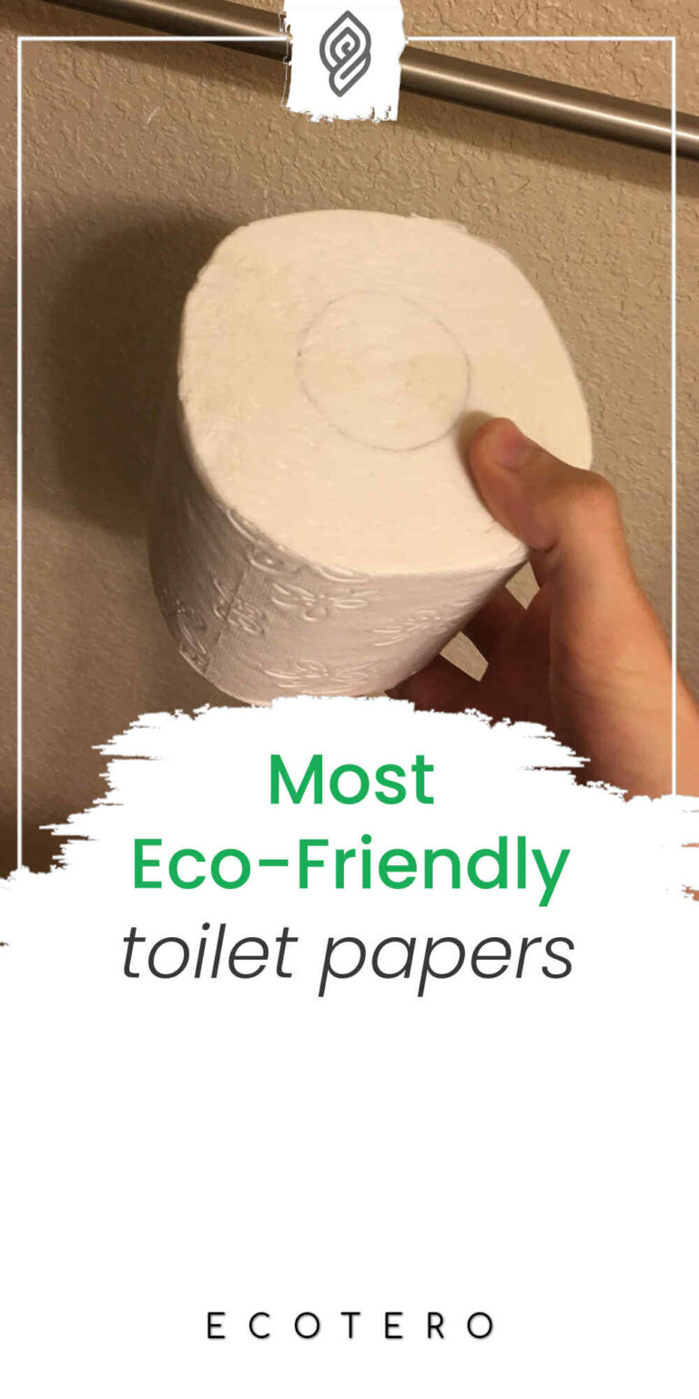 10 Best Eco-Friendly Toilet Papers 2022