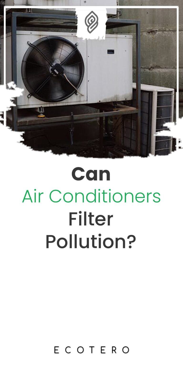 Do Air Conditioners Filter Pollution? Aircon Facts & Myths Explained