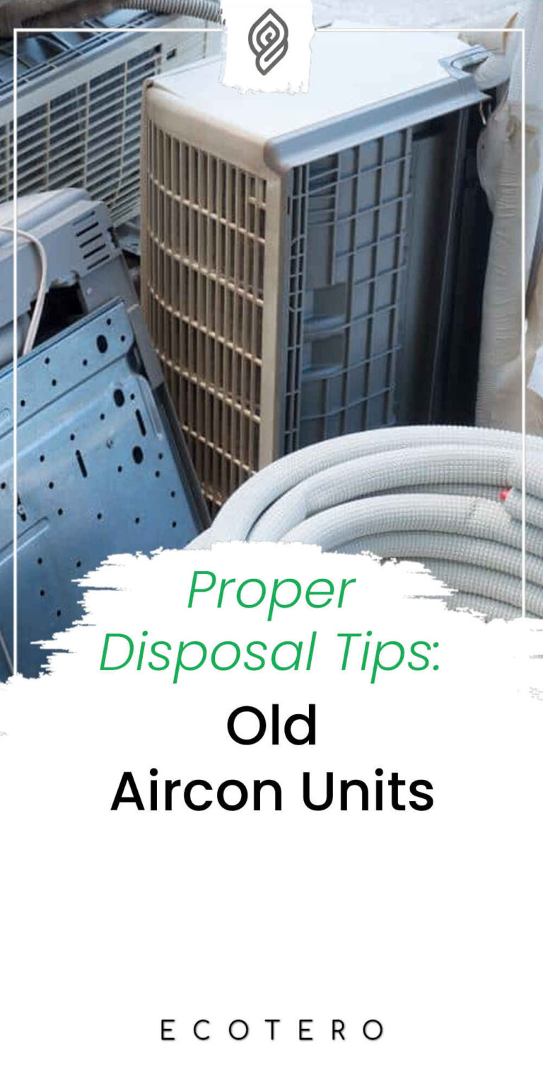 8 Brilliant Tips What To Do With Old Air Conditioners