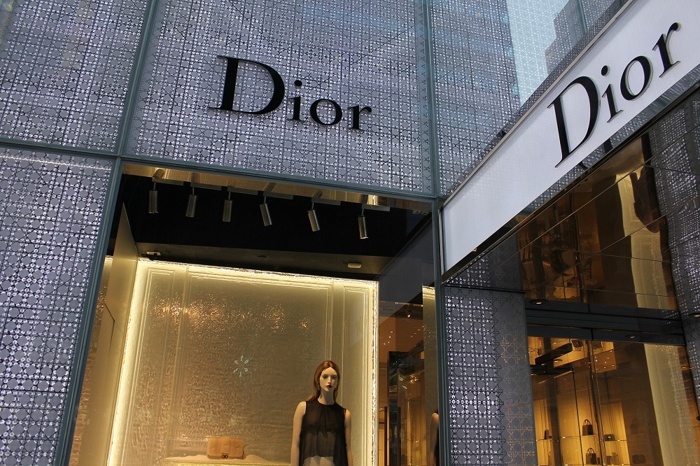 Is Dior CrueltyFree? Ecotero