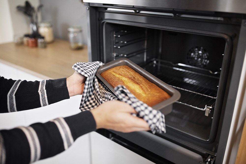 How Convection Oven Works